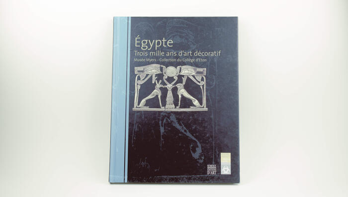 Egypte, Trois mille ans d'art décoratif, 2007<br/> &copy;  madd Bordeaux - F. Griffon
