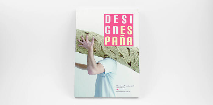 Design España, Constance Rubini, François Guillemeteaud, 2013<br/> &copy;  madd Bordeaux - F. Griffon