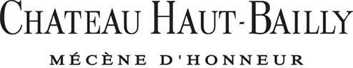 Chateau Haut Bailly logo