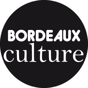 Bordeaux Culture logo